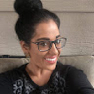 Meet your Posher, Natalie